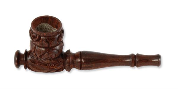 Drevená fajka CLASSIC - palisander