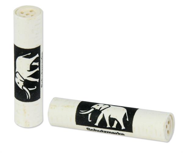Filtre White elephant Meerschaum - 40 ks