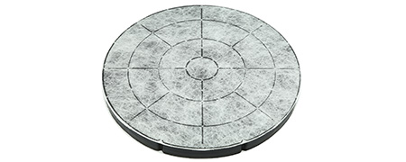 Náhradný filter PUK