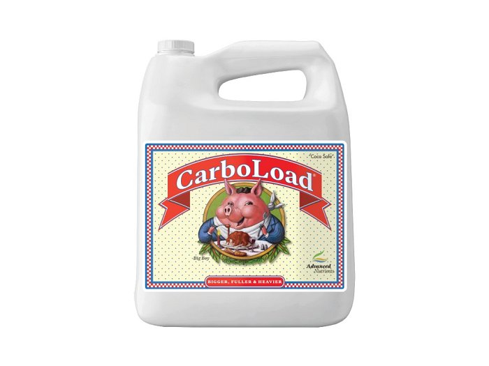 AN Carboload  Liquid 250ml