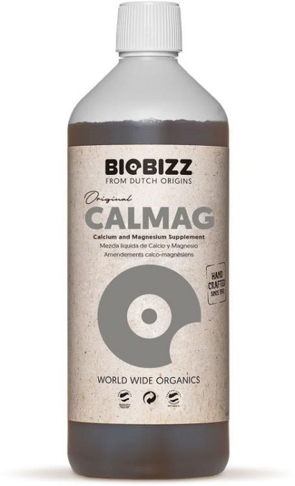 Biobizz Calmag 500ml
