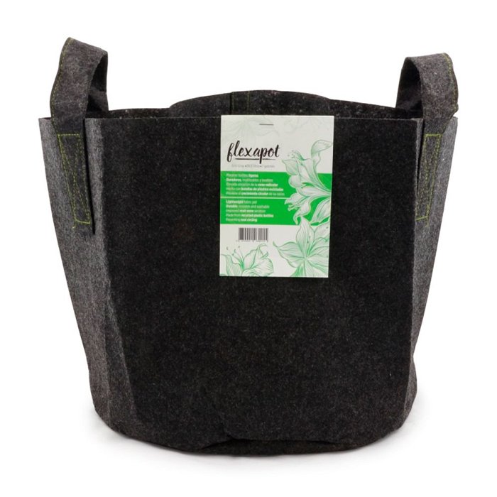 Flexa Pot textilný kvetináč 26,6 l