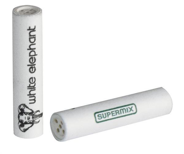Filtre White elephant SUPERMIX - 40 ks
