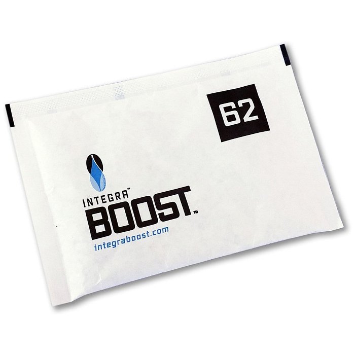 Integra BOOST 62 % - 67 g