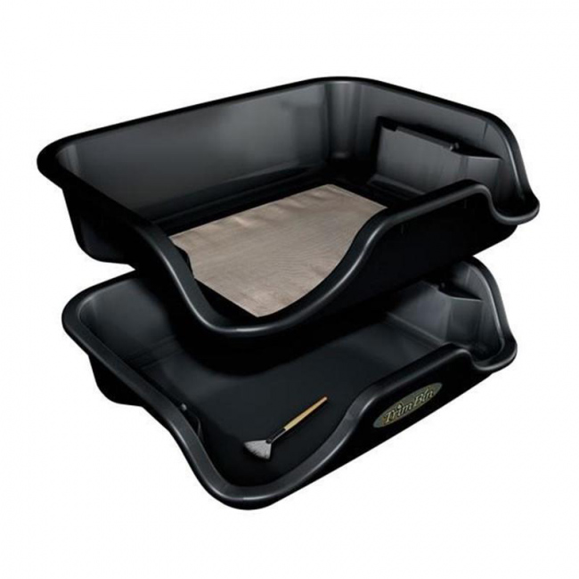 TrimBim pomôcka pre spracovanie kvetov