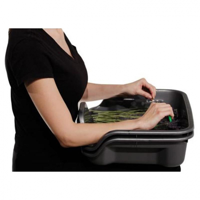 TrimBim pomôcka pre spracovanie kvetov