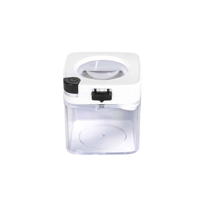 Prepravka SMOKUS FOCUS COMET biela