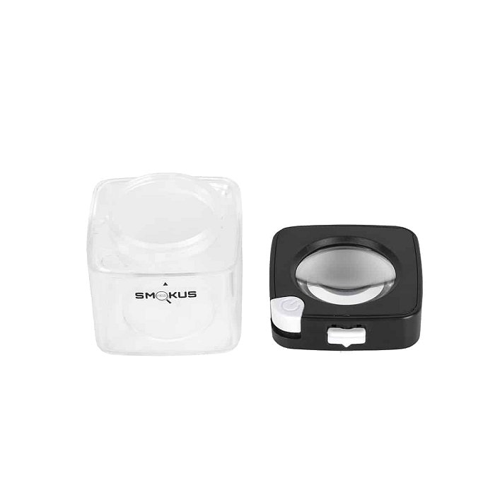 Prepravka SMOKUS FOCUS COMET čierna