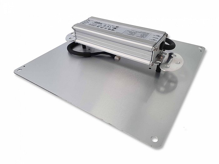 LED osvetlenie Jackson Lite 100W LT full spectrum