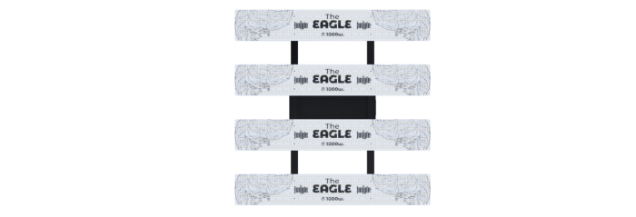 LED osvetlenie Jackson The EAGLE 1000W V3 Full Spectrum