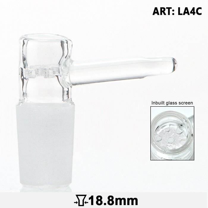 Násypka pre sušinu, priemer 18,8 mm,