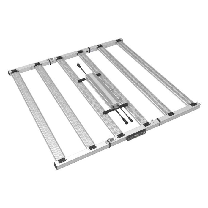 Pure Led MAX 660 Watt, pre plochu max 1,5 x 1,5 m