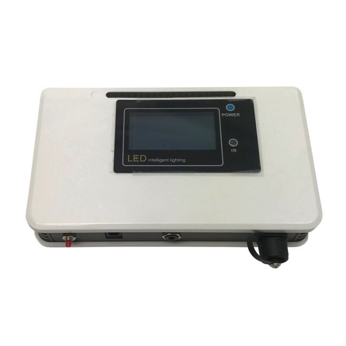 SMART Controller PURE LED