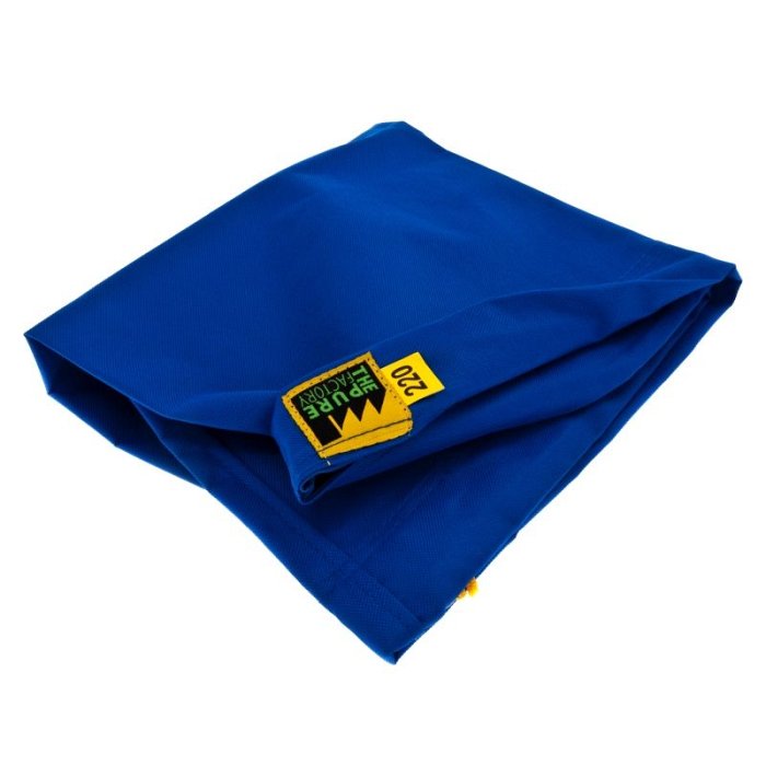 Extrakčné vrece PURE FACTORY 19 l, 220 μ