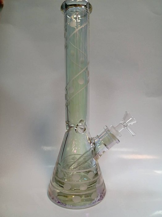 Bongo Amsterdam Limited Edition ZIG-ZAG