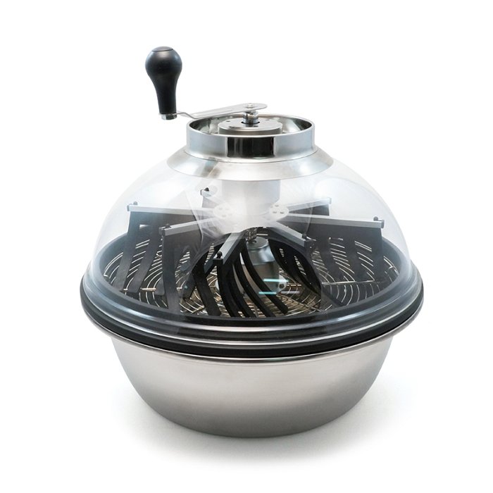 TOP SPINNER - orezávač listov (Trimmer)