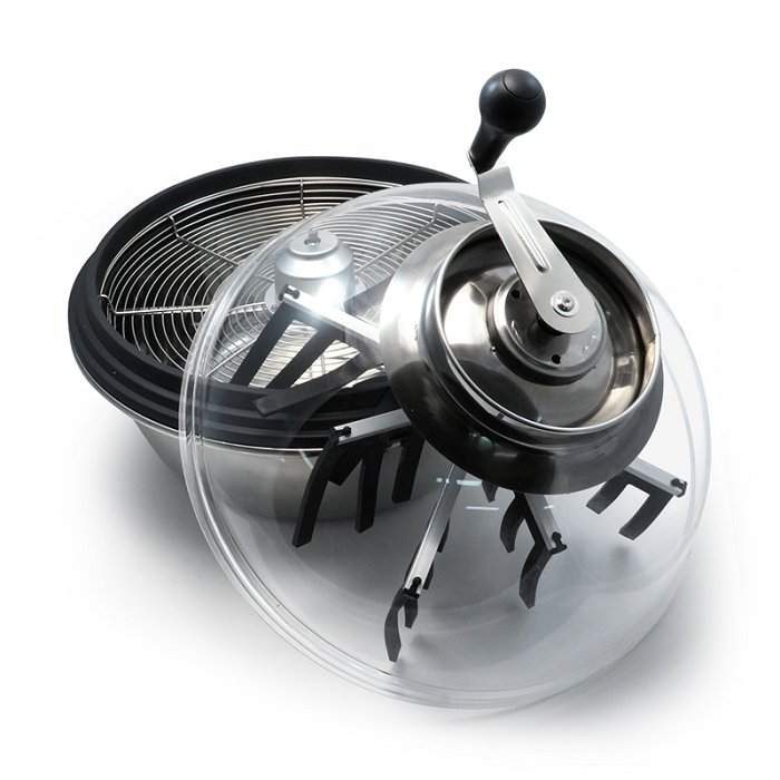 TOP SPINNER - orezávač listov (Trimmer)