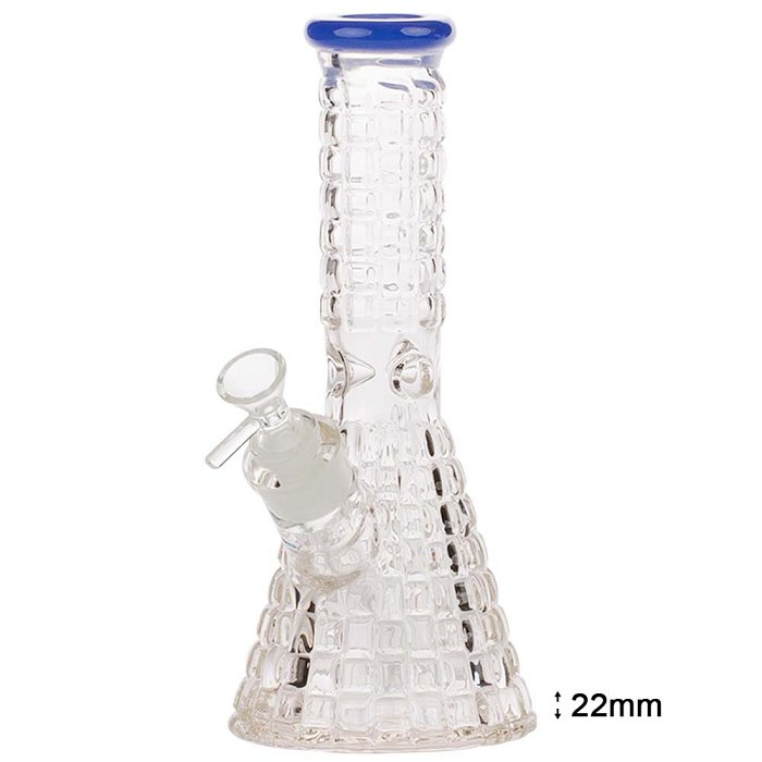 Bongo Amsterdam Limited Edition Mixed Pattern 26 cm