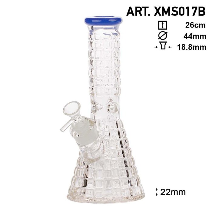 Bongo Amsterdam Limited Edition Mixed Pattern 26 cm