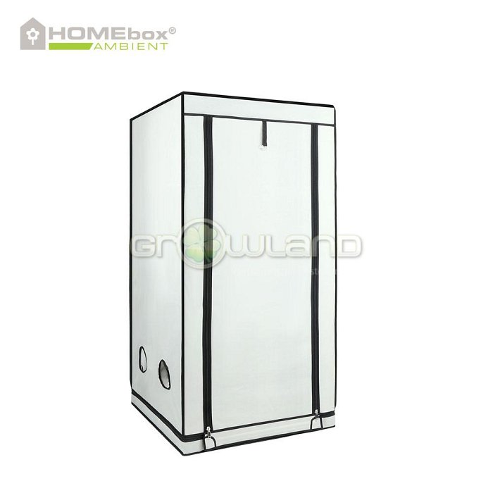 Kompletný set pre indorové pestovanie s LED osvetlením 240 W