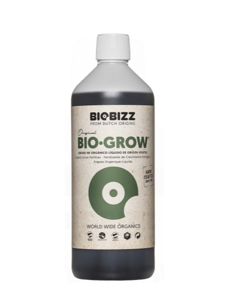 Biobizz Bio-Grow 0,5 L