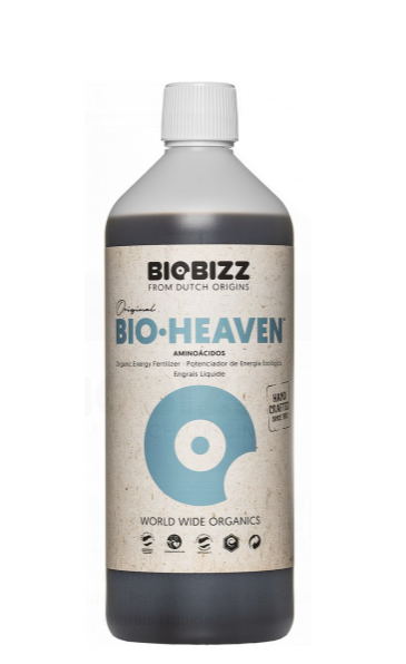 Biobizz Bio-Heaven 1L