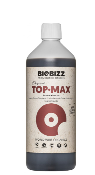 Biobizz Top Max 0,5L