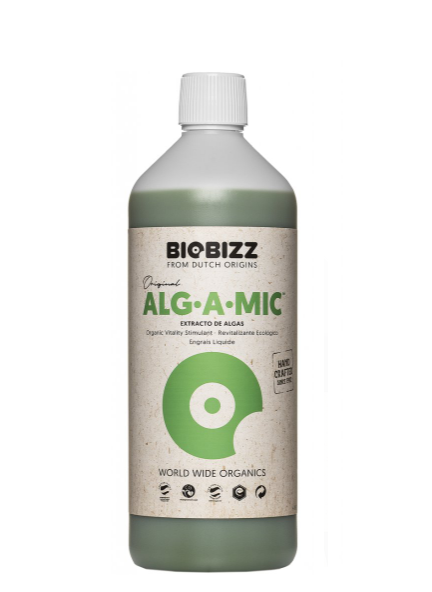 Biobizz Alg-A-Mic 0,5l