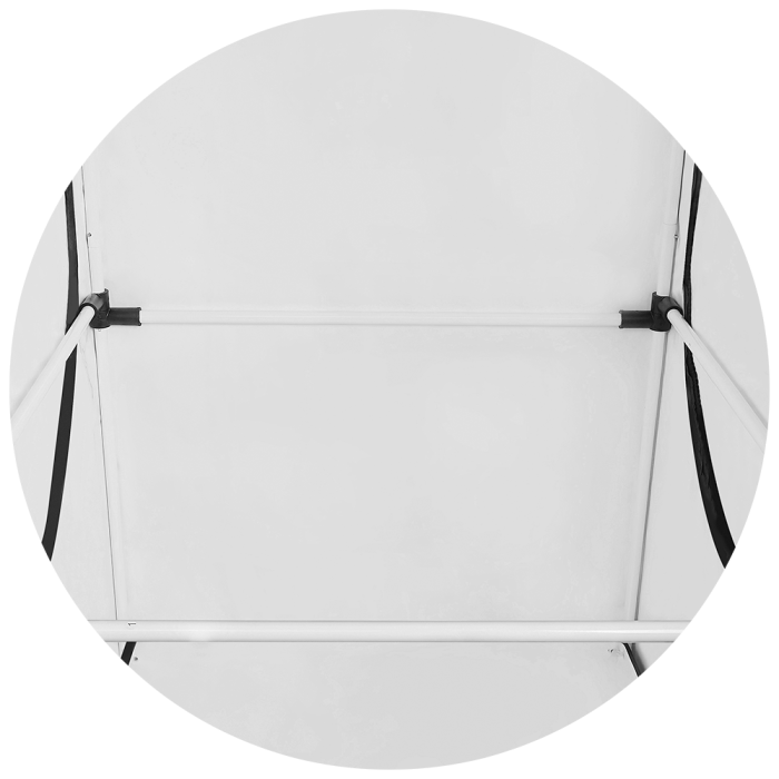 Stabilizačné tyče pre Homebox 100 / L