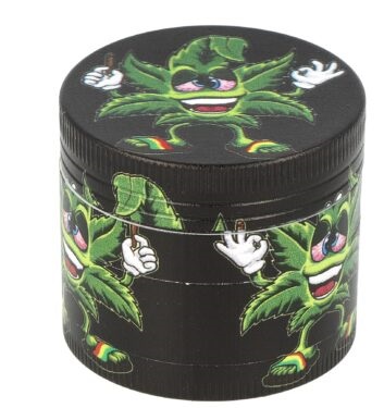 Drtička aluminium Wild Fire