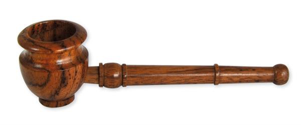 Fajka drevo ,Big Bowl