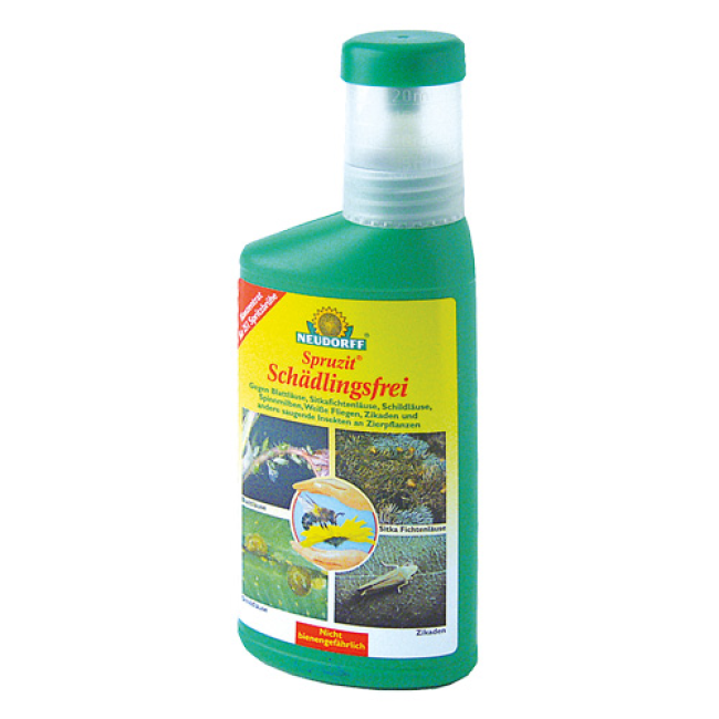 Spruzit Pest free 250ml
