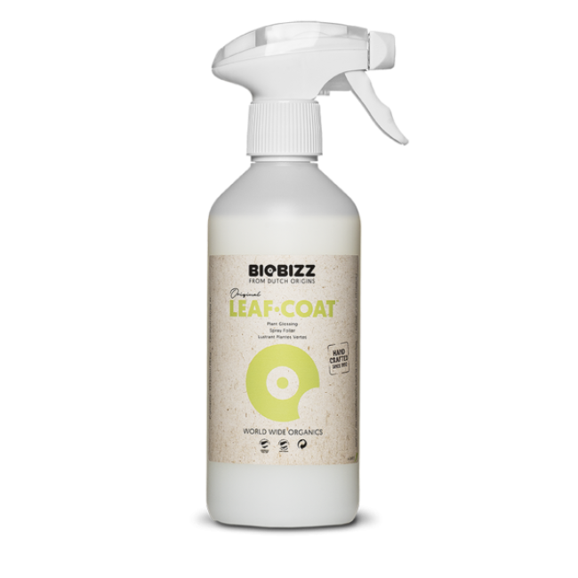 Biobizz - Leaft coat 500 ml - Sprej