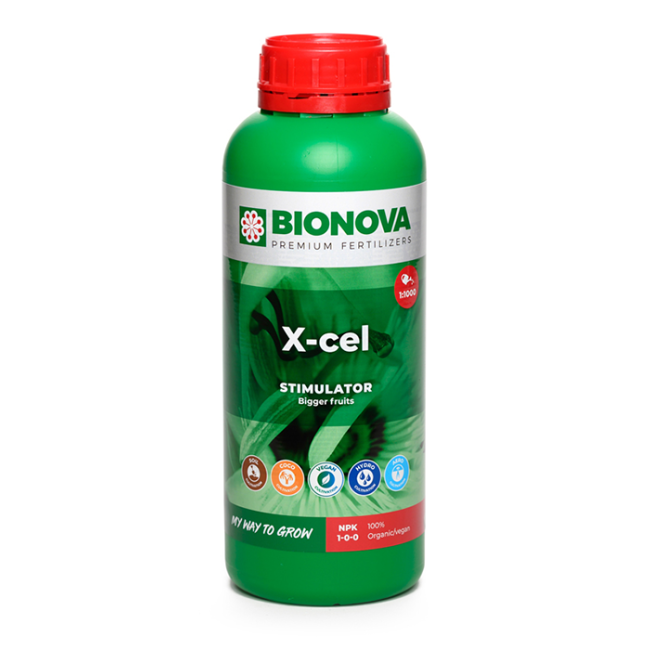 BioNova X-cel, 1 L