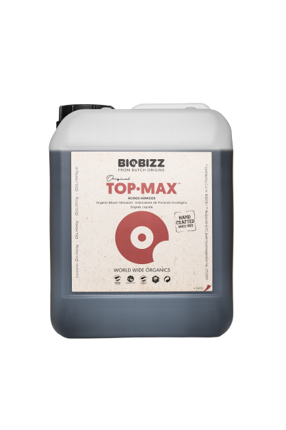 Biobizz Top Max 5L