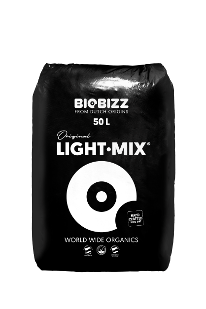 Light-Mix 50 L