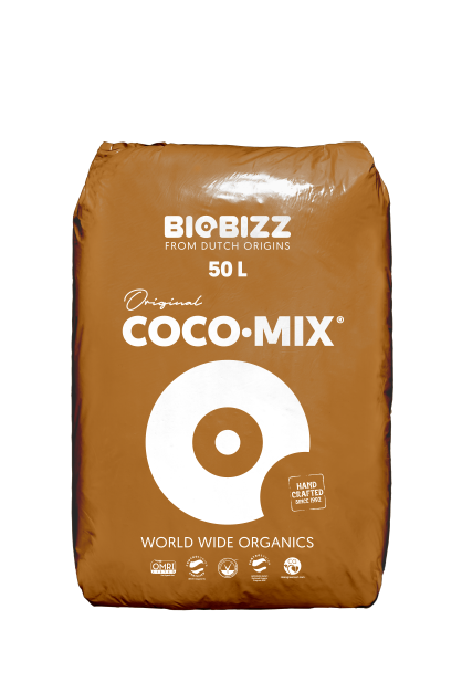 Biobizz cocos 50 L