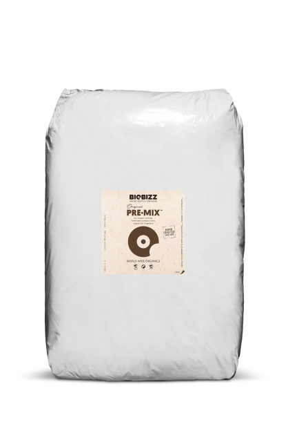 Biobizz Pre-Mix 25 L