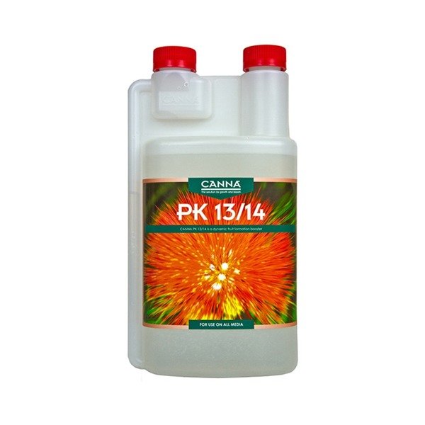 Canna PK 13/14 - 1 liter