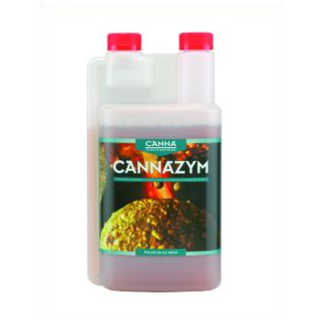 CannaZym - Enzými 1 liter