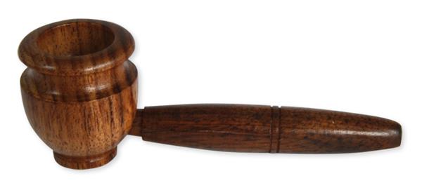 Fajka drevo, Rosewood Pipe