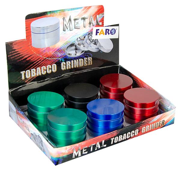 Drtička PAGODE, mix farieb