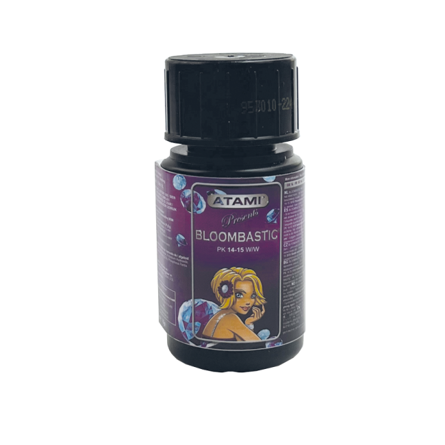 Bloombastic 100 ml , kvetový stimulátor