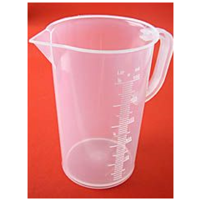 Odmerný džbán 500 ml