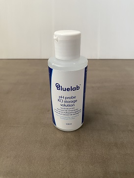 KCL - udržuje sondu