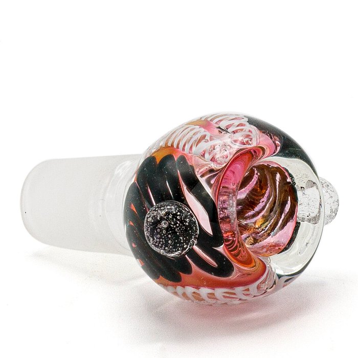 Kotlík Amsterdam Oval Bowls, mix farieb