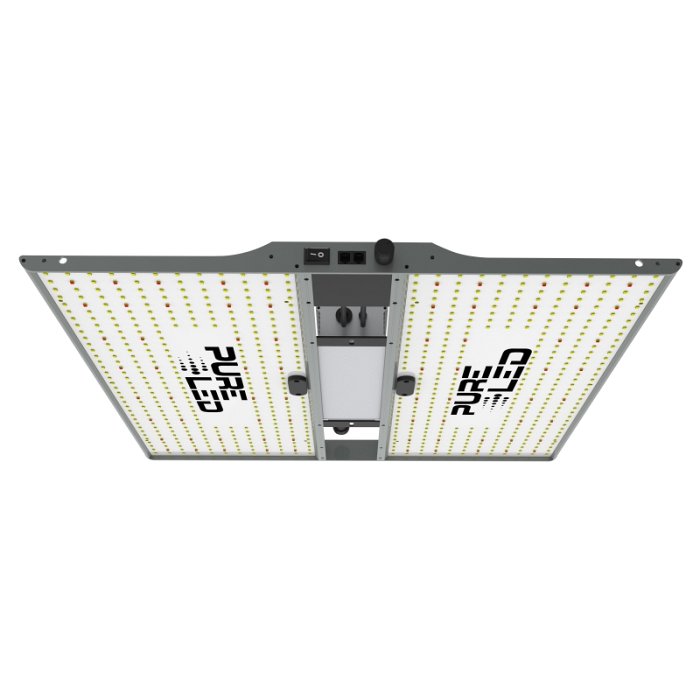 LED osvetlenie Pure LED V2.0 320W
