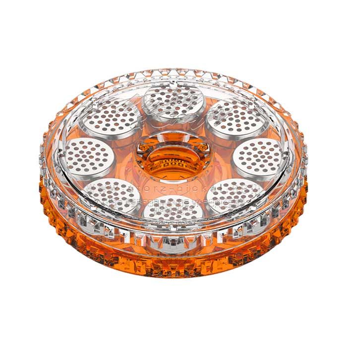 Volcano plniaci set pre 40 kapsúľ