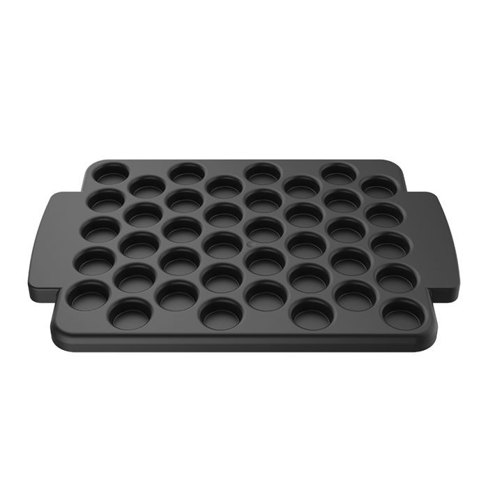 Volcano plniaci set pre 40 kapsúľ