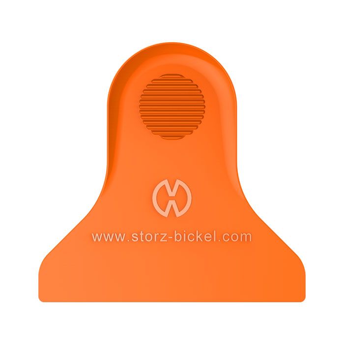 Volcano plniaci set pre 40 kapsúľ